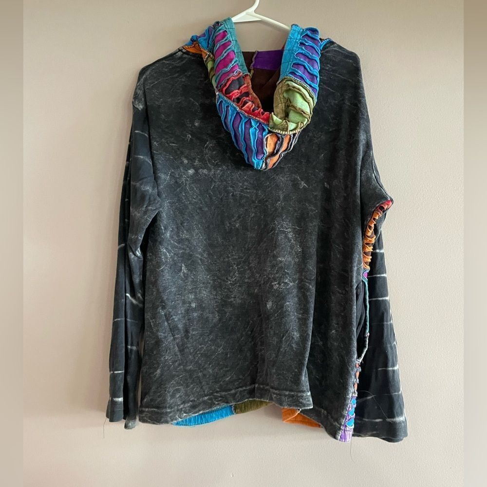Windhorse jacket - Picture 4 of 6